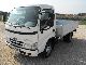 2010 Toyota  Dyna 150, 136 Hp, 3350 mm Chassis with Terra Van or truck up to 7.5t Chassis photo 1