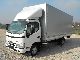 2010 Toyota  Dyna 150, 136 Hp, 3350 mm Chassis with Terra Van or truck up to 7.5t Chassis photo 4
