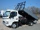 2010 Toyota  Dyna 150, 136 Hp, 3350 mm Chassis with Terra Van or truck up to 7.5t Chassis photo 5