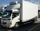2010 Toyota  Dyna 150, 136 Hp, 3350 mm Chassis with Terra Van or truck up to 7.5t Chassis photo 6