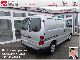 2011 Toyota  Land Cruiser 2.5 D-4D box AIR Van or truck up to 7.5t Box-type delivery van photo 2
