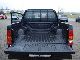 2007 Toyota  Hilux 2.5 D-4D Double Cab 4x4 heater Van or truck up to 7.5t Other vans/trucks up to 7,5t photo 10