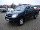 Toyota  Hilux 2.5 D-4D Double Cab 4x4 heater 2007 Other vans/trucks up to 7,5t photo