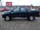 2007 Toyota  Hilux 2.5 D-4D Double Cab 4x4 heater Van or truck up to 7.5t Other vans/trucks up to 7,5t photo 1