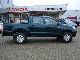 2007 Toyota  Hilux 2.5 D-4D Double Cab 4x4 heater Van or truck up to 7.5t Other vans/trucks up to 7,5t photo 4