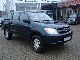 2007 Toyota  Hilux 2.5 D-4D Double Cab 4x4 heater Van or truck up to 7.5t Other vans/trucks up to 7,5t photo 5