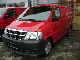2011 Toyota  Hiace D-4D Van or truck up to 7.5t Other vans/trucks up to 7,5t photo 1