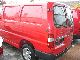 2011 Toyota  Hiace D-4D Van or truck up to 7.5t Other vans/trucks up to 7,5t photo 2
