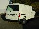 2011 Toyota  Hiace D-4D Long Box Van or truck up to 7.5t Box-type delivery van photo 1