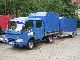 2010 Toyota  Dyna 100 crew cab, tilt, warranty b 10/2013 Van or truck up to 7.5t Stake body and tarpaulin photo 13