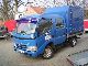 2010 Toyota  Dyna 100 crew cab, tilt, warranty b 10/2013 Van or truck up to 7.5t Stake body and tarpaulin photo 1