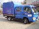 2010 Toyota  Dyna 100 crew cab, tilt, warranty b 10/2013 Van or truck up to 7.5t Stake body and tarpaulin photo 2