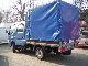 2010 Toyota  Dyna 100 crew cab, tilt, warranty b 10/2013 Van or truck up to 7.5t Stake body and tarpaulin photo 3