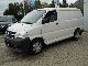 2012 Toyota  HiAce 2.5 D-4D BOX * CONVENIENCE PACKAGE * Van or truck up to 7.5t Box-type delivery van photo 1