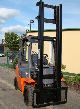 2003 Toyota  62-7FDF30 Forklift truck Front-mounted forklift truck photo 1