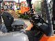 2003 Toyota  62-7FDF30 Forklift truck Front-mounted forklift truck photo 4