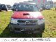 2011 Toyota  Hilux 2.5 D4D 4x2 Van or truck up to 7.5t Stake body photo 1