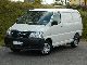 Toyota  Box Hiace D-4D comfort package 2011 Box-type delivery van photo