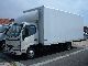 2011 Toyota  Dyna 150, 136 Hp, 3750 mm Chassis with Terra Van or truck up to 7.5t Chassis photo 3