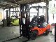 Toyota  TOYOTA 42-15 7FGF 2007 Front-mounted forklift truck photo