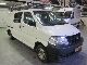 2010 Toyota  Hiace 2.5 70KW H5 Van or truck up to 7.5t Box-type delivery van photo 1
