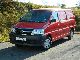 Toyota  Hiace D-4D box long comfort package 2011 Box-type delivery van photo