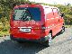 2011 Toyota  Hiace D-4D box long comfort package Van or truck up to 7.5t Box-type delivery van photo 1