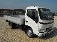 2011 Toyota  Dyna 150 136 Ps 2545 mm, with bunk EURO5 Van or truck up to 7.5t Stake body photo 1