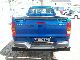 2011 Toyota  Hilux 2.5 D-4D 4x4 Single Cab, AIR, REAR VIEW Van or truck up to 7.5t Stake body photo 9