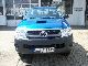 2011 Toyota  Hilux 2.5 D-4D 4x4 Single Cab, AIR, REAR VIEW Van or truck up to 7.5t Stake body photo 11