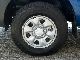 2011 Toyota  Hilux 2.5 D-4D 4x4 Single Cab, AIR, REAR VIEW Van or truck up to 7.5t Stake body photo 13