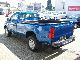 2011 Toyota  Hilux 2.5 D-4D 4x4 Single Cab, AIR, REAR VIEW Van or truck up to 7.5t Stake body photo 2