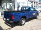 2011 Toyota  Hilux 2.5 D-4D 4x4 Single Cab, AIR, REAR VIEW Van or truck up to 7.5t Stake body photo 5