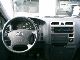 2011 Toyota  Land Cruiser 2.5 D-4D 5-door long box-comfort package! Van or truck up to 7.5t Box-type delivery van photo 2