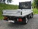 2011 Toyota  Dyna 100 Alupritsche Van or truck up to 7.5t Stake body photo 1