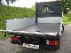 2011 Toyota  Dyna 100 Alupritsche Van or truck up to 7.5t Stake body photo 5