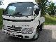 Toyota  Dyna 100 Alupritsche 2011 Other vans/trucks up to 7,5t photo