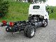 2011 Toyota  Dyna 150 chassis S Van or truck up to 7.5t Chassis photo 1