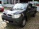 Toyota  Hilux 2.5 D-4D 4x4 Single Cab, AIR, LADERAUMSC 2011 Other vans/trucks up to 7,5t photo