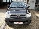 2011 Toyota  Hilux 2.5 D-4D 4x4 Single Cab, AIR, LADERAUMSC Van or truck up to 7.5t Other vans/trucks up to 7,5t photo 3
