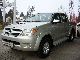 Toyota  Hi Lux 4x4 Double Cab Sol 2007 Other vans/trucks up to 7,5t photo