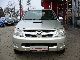 2007 Toyota  Hi Lux 4x4 Double Cab Sol Van or truck up to 7.5t Other vans/trucks up to 7,5t photo 5