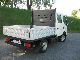 2011 Toyota  Dyna 100 crew cab Alupritsche Van or truck up to 7.5t Stake body photo 1