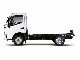 Toyota  Dyna chassis 150 L 2011 Chassis photo