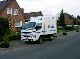 2011 Toyota  Dyna S (100) Van or truck up to 7.5t Stake body photo 2