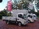 2011 Toyota  Dyna S (100) Van or truck up to 7.5t Stake body photo 3