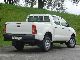 Toyota  Hilux 4x4 Double Cab 2011 Other vans/trucks up to 7,5t photo