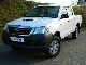 Toyota  Hilux 2.5 D-4D Double Cab 4x4 EURO5 2011 Other vans/trucks up to 7,5t photo