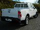 2011 Toyota  Hilux 2.5 D-4D Double Cab 4x4 EURO5 Van or truck up to 7.5t Other vans/trucks up to 7,5t photo 1
