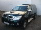Toyota  Hilux 4x4 Extra Cab Sol 2009 Other vans/trucks up to 7,5t photo